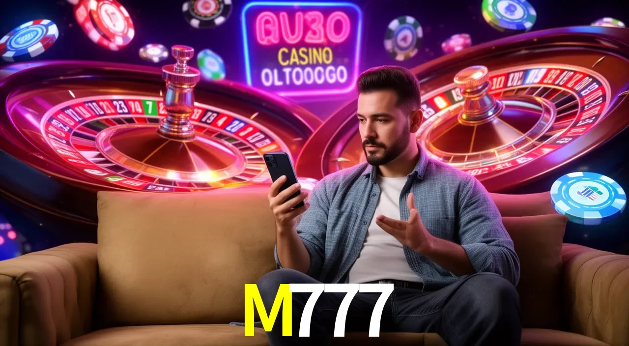 M777 App - APK, permisos y acceso móvil Teléfono Android con acceso M777, permisos de app, navegador móvil y seguridad de cuenta